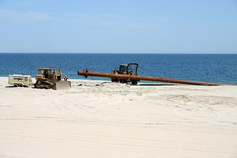 Day164 Burlington moveing Pipe 1.JPG